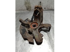 Recambio de mangueta delantera izquierda para seat toledo ii (1m2) 1.9 tdi referencia OEM IAM    2