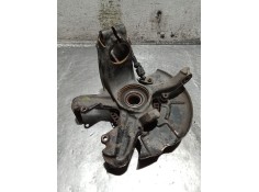 Recambio de mangueta delantera derecha para seat toledo ii (1m2) 1.9 tdi referencia OEM IAM    2