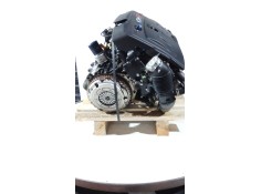 Recambio de motor completo para citroën xsara picasso 2.0 hdi referencia OEM IAM RHY  