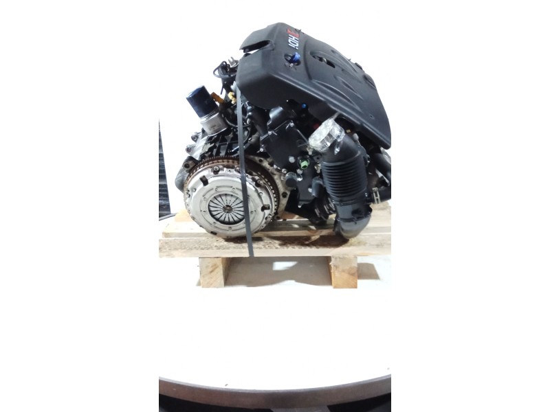 Recambio de motor completo para citroën xsara picasso 2.0 hdi referencia OEM IAM RHY  