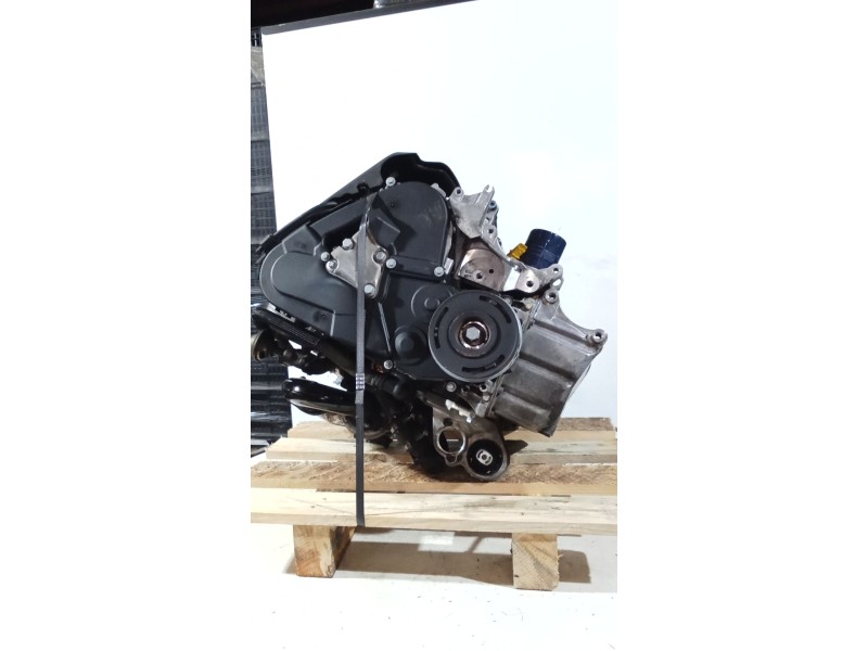 Recambio de motor completo para citroën xsara picasso 2.0 hdi referencia OEM IAM RHY  
