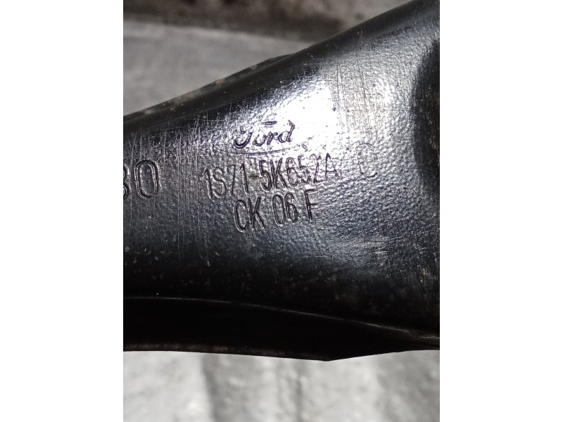 Recambio de tirante trasero izquierdo para ford mondeo berlina (ge) ambiente referencia OEM IAM 1S715K652A  TRANSVERSAL POSTERIO