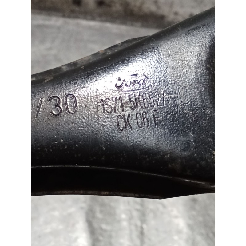 Recambio de tirante trasero izquierdo para ford mondeo berlina (ge) ambiente referencia OEM IAM 1S715K652A  TRANSVERSAL POSTERIO
