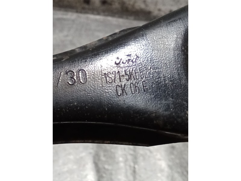 Recambio de tirante trasero izquierdo para ford mondeo berlina (ge) ambiente referencia OEM IAM 1S715K652A  TRANSVERSAL POSTERIO