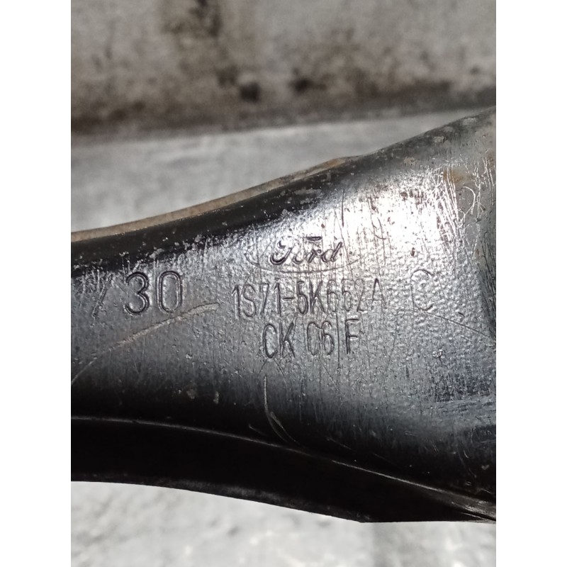 Recambio de tirante trasero derecho para ford mondeo berlina (ge) ambiente referencia OEM IAM 1S715K652A  TRANSVERSAL POSTERIOR