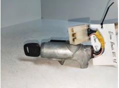 Recambio de conmutador de arranque para nissan almera (n15) 1.6 16v cat referencia OEM IAM   