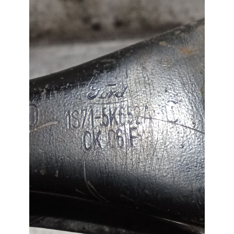 Recambio de tirante trasero derecho para ford mondeo berlina (ge) ambiente referencia OEM IAM 1S715K652A  TRANSVERSAL POSTERIOR