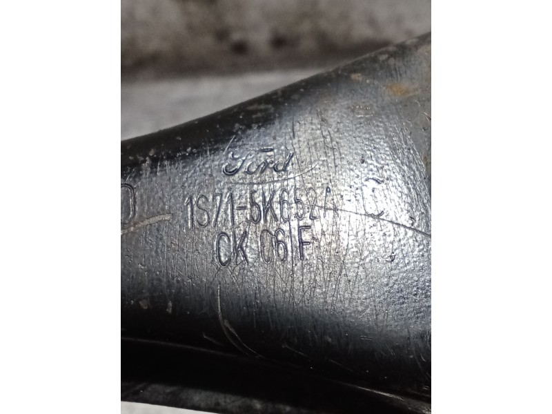 Recambio de tirante trasero derecho para ford mondeo berlina (ge) ambiente referencia OEM IAM 1S715K652A  TRANSVERSAL POSTERIOR