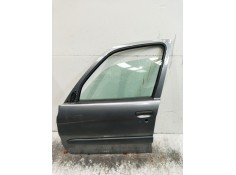Recambio de puerta delantera izquierda para citroën xsara picasso 2.0 hdi referencia OEM IAM  5P 
