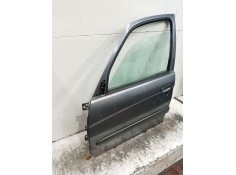 Recambio de puerta delantera izquierda para citroën xsara picasso 2.0 hdi referencia OEM IAM  5P  2