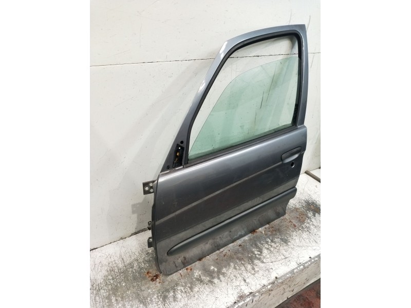 Recambio de puerta delantera izquierda para citroën xsara picasso 2.0 hdi referencia OEM IAM  5P 