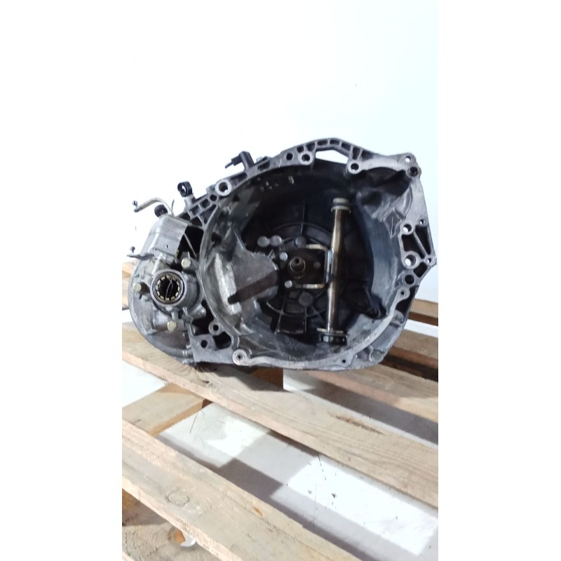 Recambio de caja cambios para citroën xantia (x1_, x2_) 1.9 turbo d referencia OEM IAM 20TB98 5V 9873323B