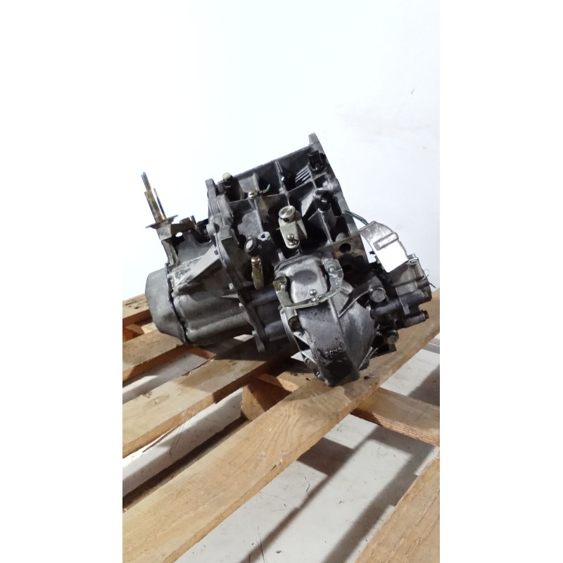 Recambio de caja cambios para citroën xantia (x1_, x2_) 1.9 turbo d referencia OEM IAM 20TB98 5V 9873323B