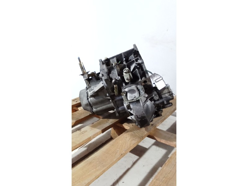 Recambio de caja cambios para citroën xantia (x1_, x2_) 1.9 turbo d referencia OEM IAM 20TB98 5V 9873323B