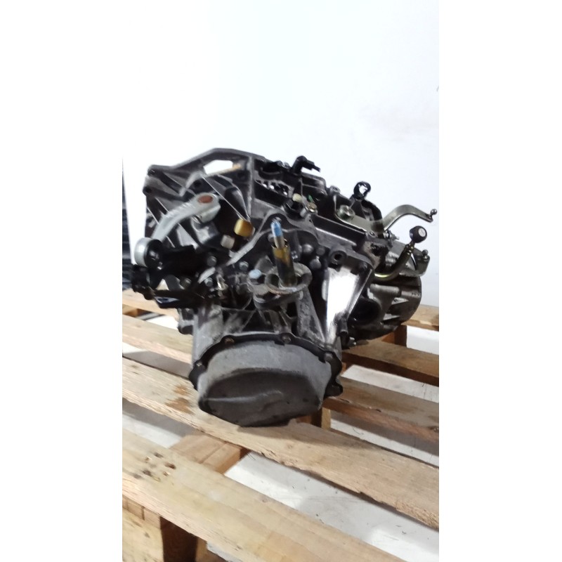 Recambio de caja cambios para citroën xantia (x1_, x2_) 1.9 turbo d referencia OEM IAM 20TB98 5V 9873323B