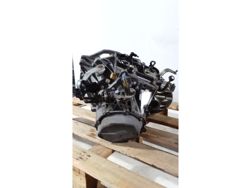 Recambio de caja cambios para citroën xantia (x1_, x2_) 1.9 turbo d referencia OEM IAM 20TB98 5V 9873323B