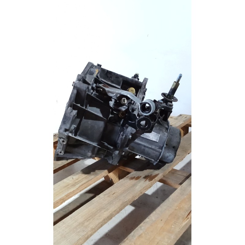 Recambio de caja cambios para citroën xantia (x1_, x2_) 1.9 turbo d referencia OEM IAM 20TB98 5V 9873323B