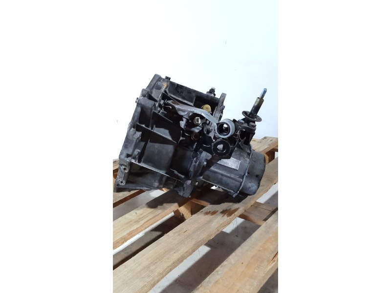 Recambio de caja cambios para citroën xantia (x1_, x2_) 1.9 turbo d referencia OEM IAM 20TB98 5V 9873323B