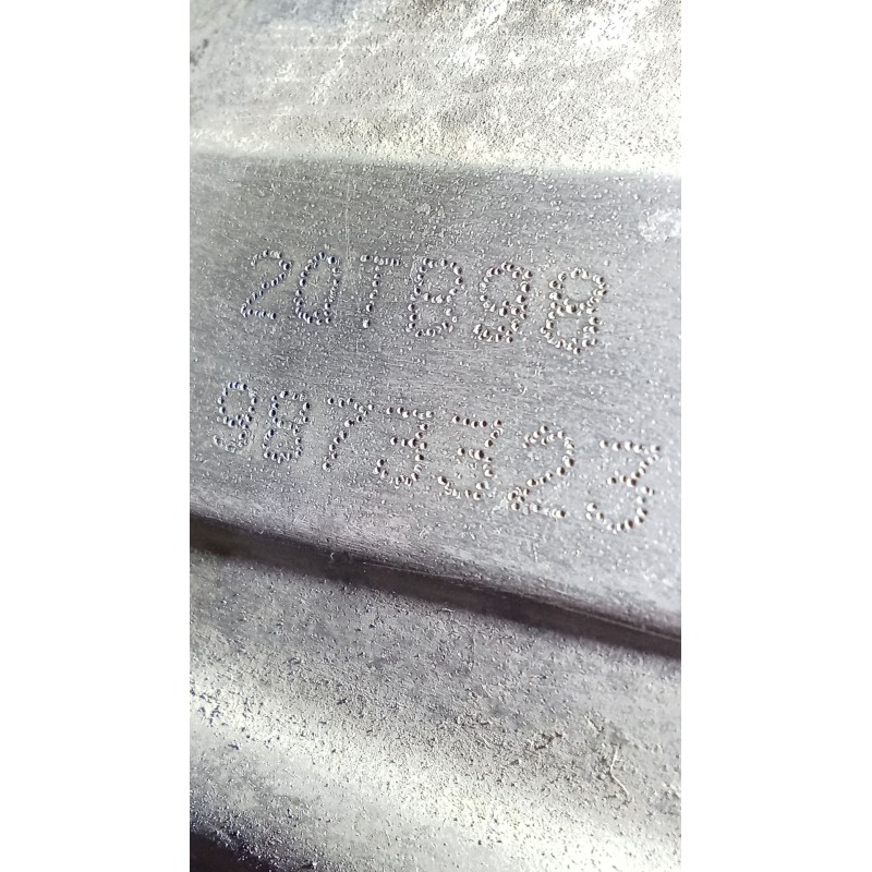 Recambio de caja cambios para citroën xantia (x1_, x2_) 1.9 turbo d referencia OEM IAM 20TB98 5V 9873323B