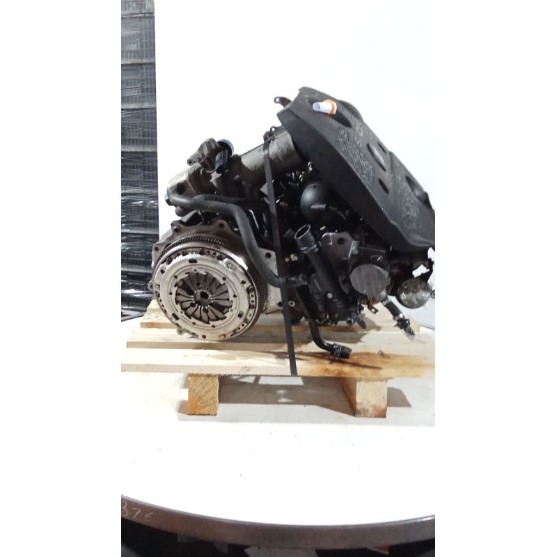 Recambio de motor completo para seat toledo ii (1m2) 1.9 tdi referencia OEM IAM ASV BOSCH 169402