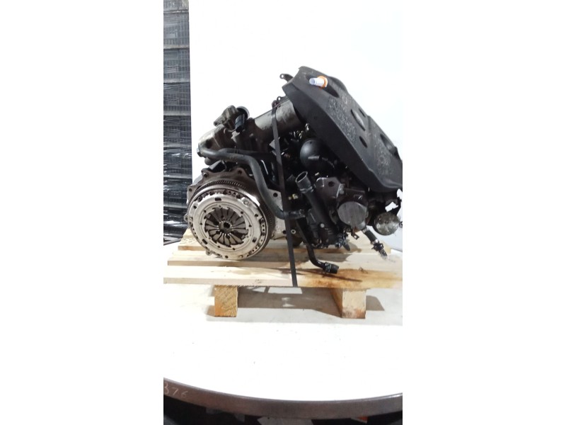 Recambio de motor completo para seat toledo ii (1m2) 1.9 tdi referencia OEM IAM ASV BOSCH 169402