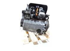 Recambio de motor completo para seat toledo ii (1m2) 1.9 tdi referencia OEM IAM ASV BOSCH 169402 2