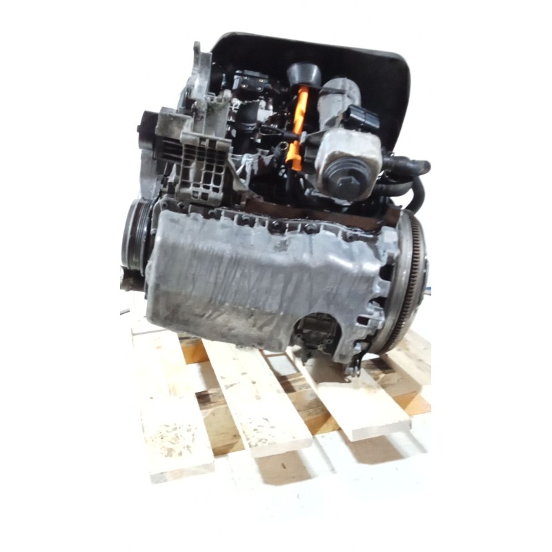 Recambio de motor completo para seat toledo ii (1m2) 1.9 tdi referencia OEM IAM ASV BOSCH 169402
