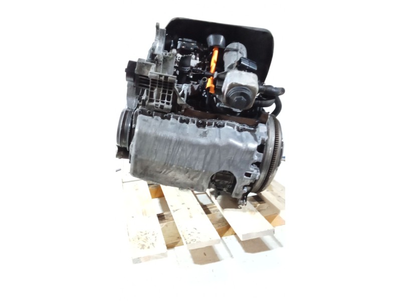 Recambio de motor completo para seat toledo ii (1m2) 1.9 tdi referencia OEM IAM ASV BOSCH 169402