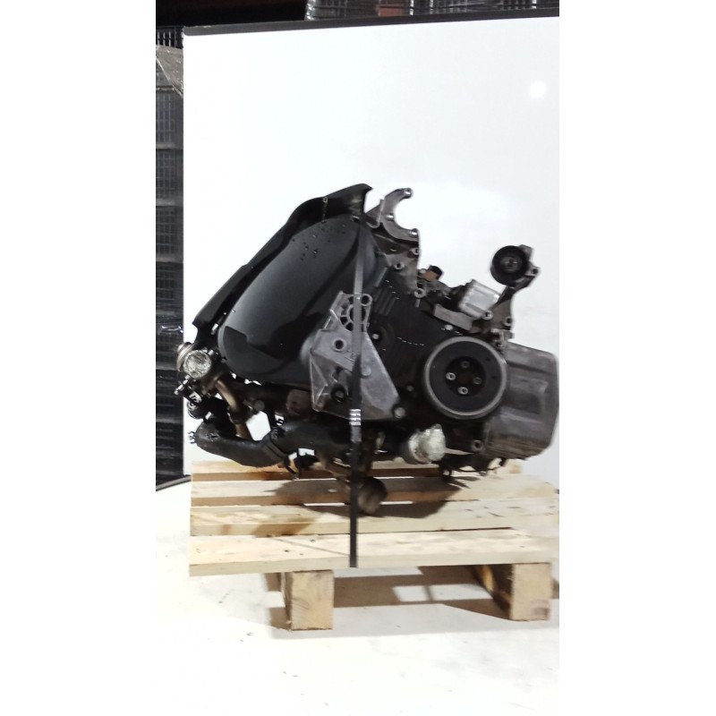 Recambio de motor completo para seat toledo ii (1m2) 1.9 tdi referencia OEM IAM ASV BOSCH 169402
