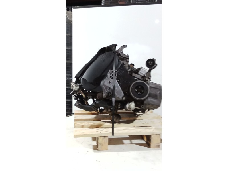 Recambio de motor completo para seat toledo ii (1m2) 1.9 tdi referencia OEM IAM ASV BOSCH 169402