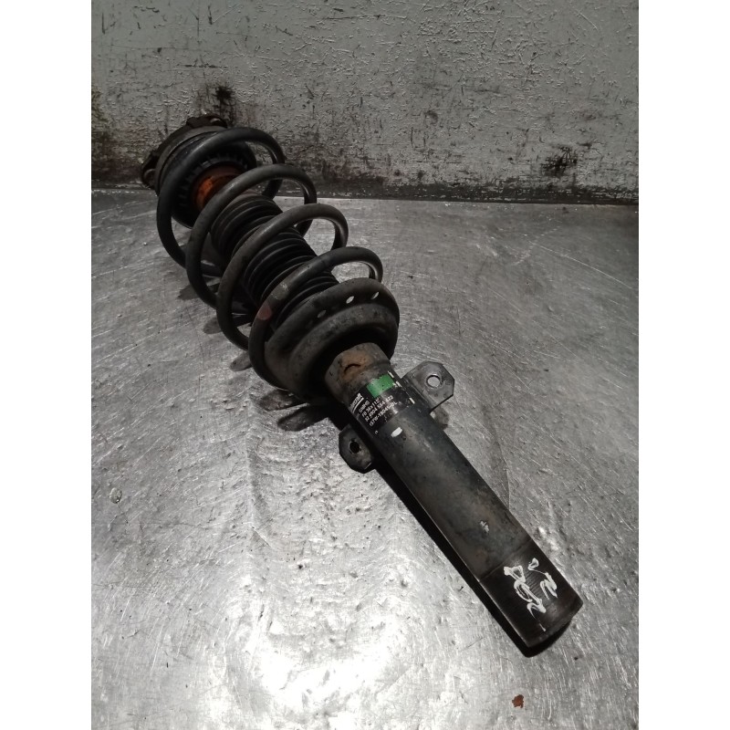 Recambio de amortiguador delantero izquierdo para ford mondeo berlina (ge) ambiente referencia OEM IAM 1S7W18045BL 824904554422 