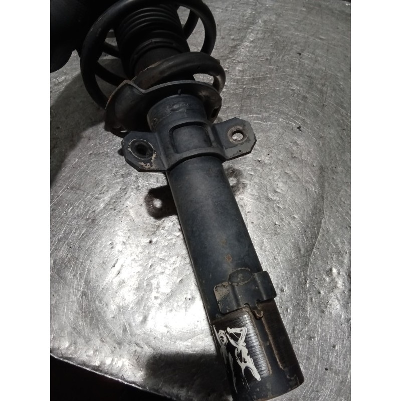 Recambio de amortiguador delantero derecho para ford mondeo berlina (ge) ambiente referencia OEM IAM 1S7W18045BL 824904554422 