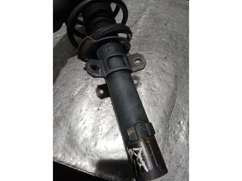 Recambio de amortiguador delantero derecho para ford mondeo berlina (ge) ambiente referencia OEM IAM 1S7W18045BL 824904554422 