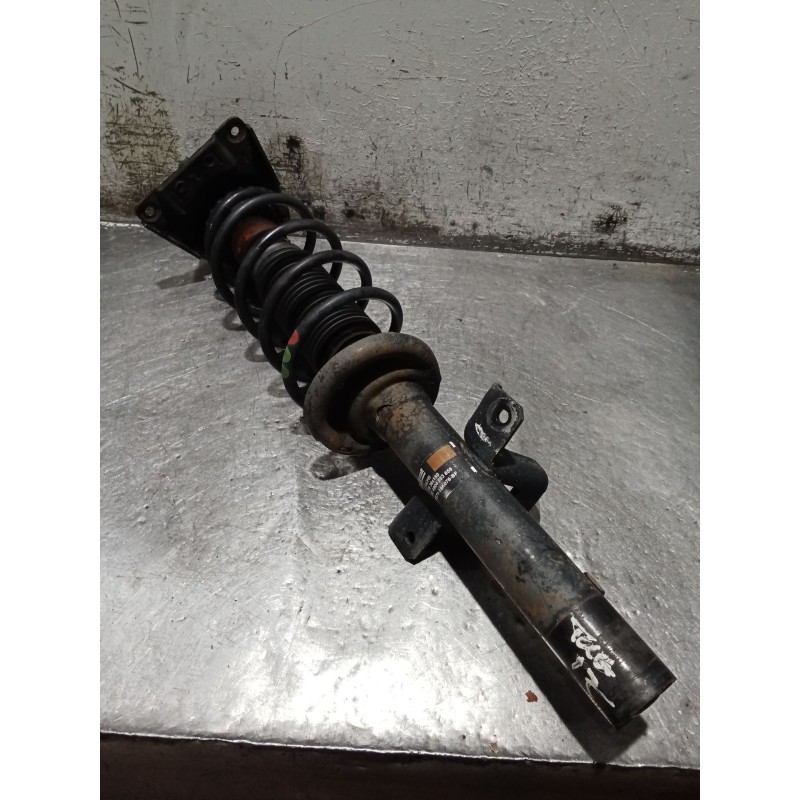 Recambio de amortiguador trasero izquierdo para ford mondeo berlina (ge) ambiente referencia OEM IAM 1S7118K076BF 824904553659 