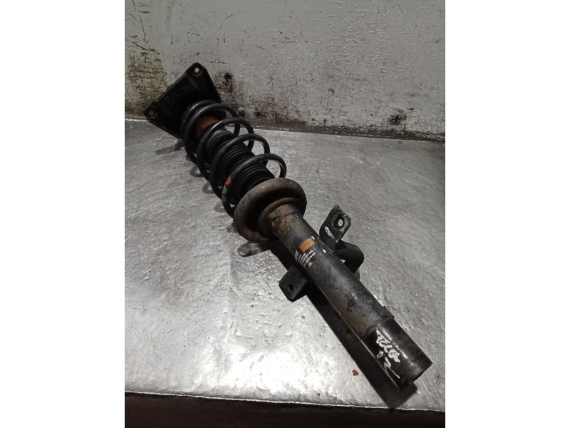 Recambio de amortiguador trasero izquierdo para ford mondeo berlina (ge) ambiente referencia OEM IAM 1S7118K076BF 824904553659 