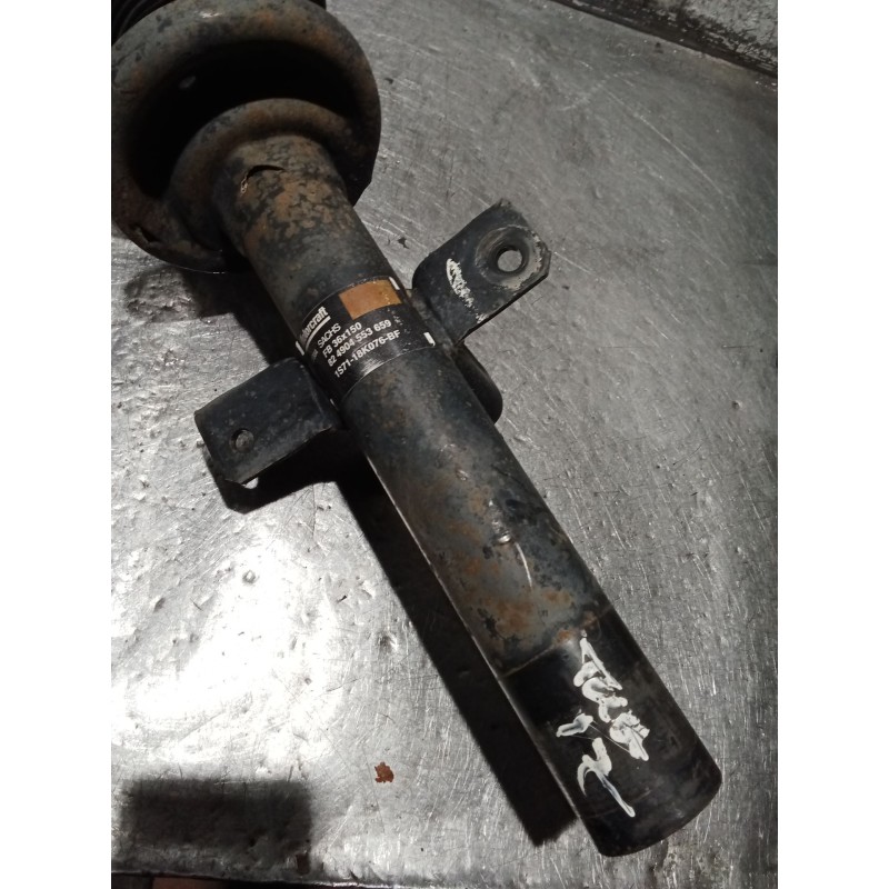 Recambio de amortiguador trasero izquierdo para ford mondeo berlina (ge) ambiente referencia OEM IAM 1S7118K076BF 824904553659 