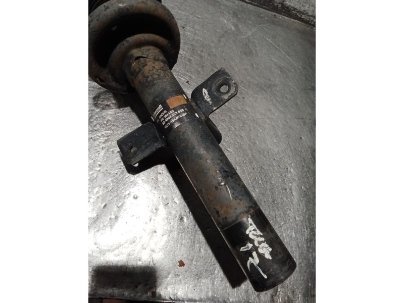 Recambio de amortiguador trasero izquierdo para ford mondeo berlina (ge) ambiente referencia OEM IAM 1S7118K076BF 824904553659 