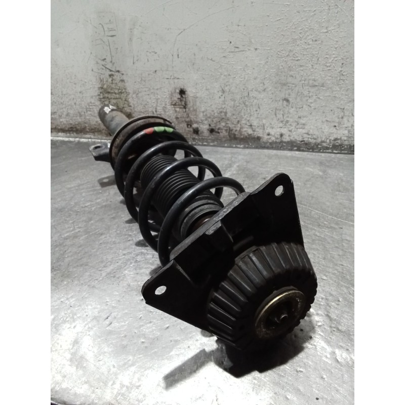 Recambio de amortiguador trasero izquierdo para ford mondeo berlina (ge) ambiente referencia OEM IAM 1S7118K076BF 824904553659 