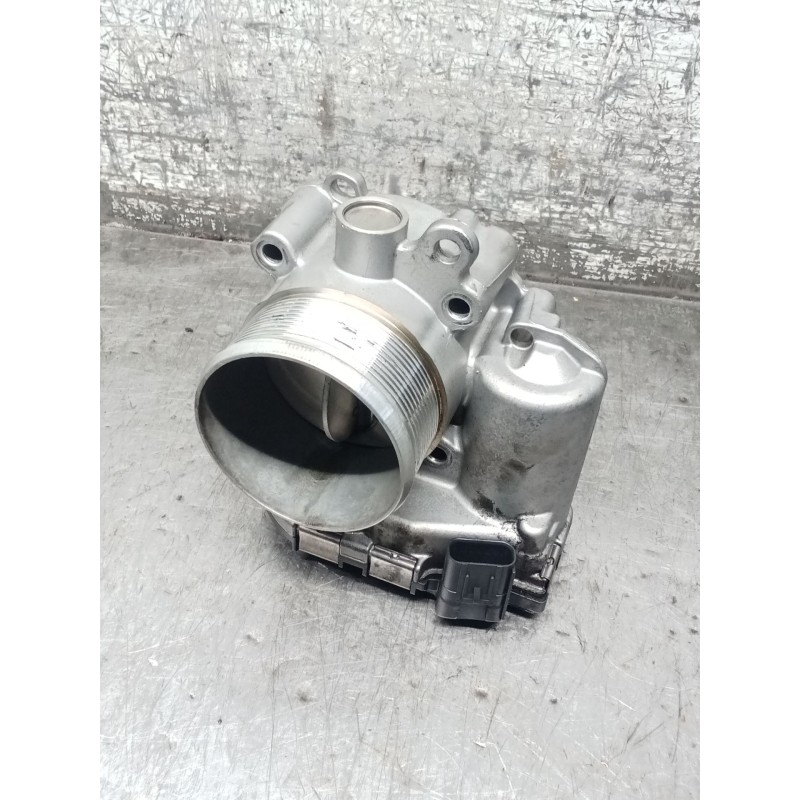 Recambio de caja mariposa para land rover discovery v (l462) 2.0 sd4 4x4 referencia OEM IAM M4D39F991AA 0280750832 