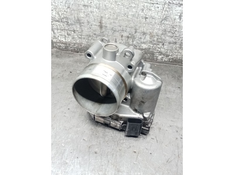 Recambio de caja mariposa para land rover discovery v (l462) 2.0 sd4 4x4 referencia OEM IAM M4D39F991AA 0280750832 