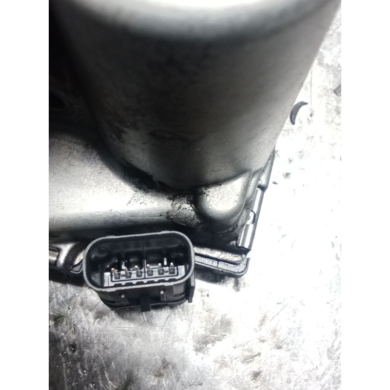 Recambio de caja mariposa para land rover discovery v (l462) 2.0 sd4 4x4 referencia OEM IAM M4D39F991AA 0280750832 