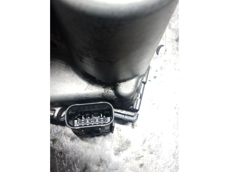 Recambio de caja mariposa para land rover discovery v (l462) 2.0 sd4 4x4 referencia OEM IAM M4D39F991AA 0280750832 