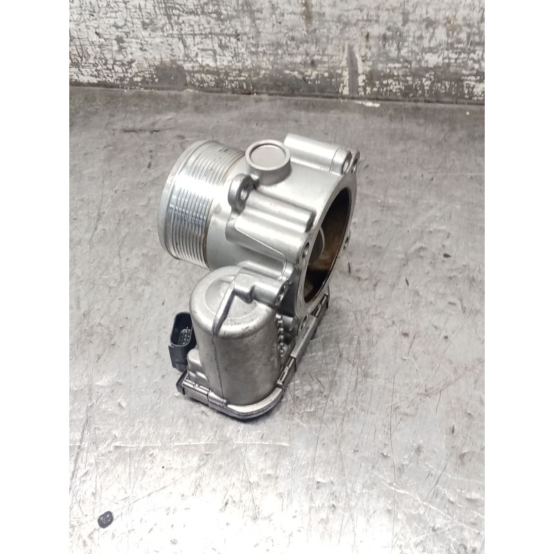 Recambio de caja mariposa para land rover discovery v (l462) 2.0 sd4 4x4 referencia OEM IAM M4D39F991AA 0280750832 