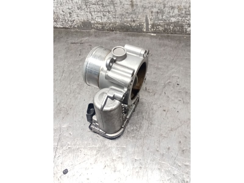 Recambio de caja mariposa para land rover discovery v (l462) 2.0 sd4 4x4 referencia OEM IAM M4D39F991AA 0280750832 