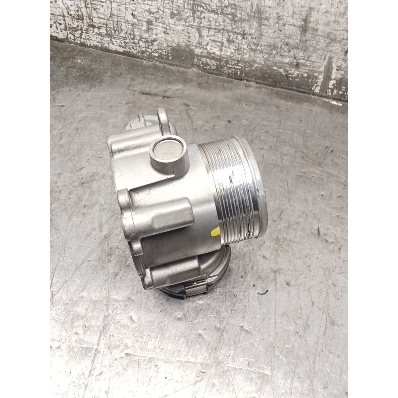 Recambio de caja mariposa para land rover discovery v (l462) 2.0 sd4 4x4 referencia OEM IAM M4D39F991AA 0280750832 