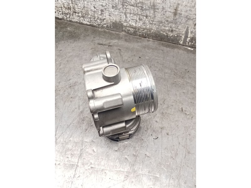 Recambio de caja mariposa para land rover discovery v (l462) 2.0 sd4 4x4 referencia OEM IAM M4D39F991AA 0280750832 