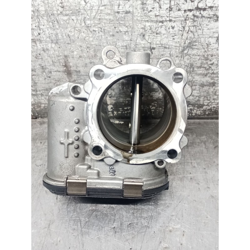 Recambio de caja mariposa para land rover discovery v (l462) 2.0 sd4 4x4 referencia OEM IAM M4D39F991AA 0280750832 