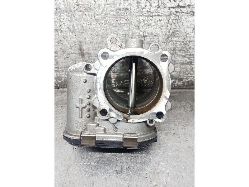 Recambio de caja mariposa para land rover discovery v (l462) 2.0 sd4 4x4 referencia OEM IAM M4D39F991AA 0280750832 