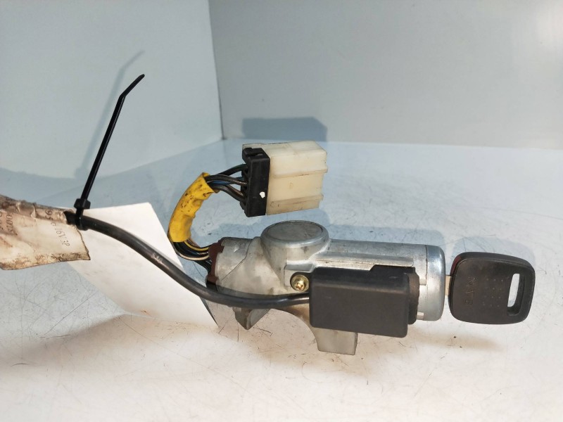 Recambio de conmutador de arranque para nissan almera (n15) 1.6 16v cat referencia OEM IAM   