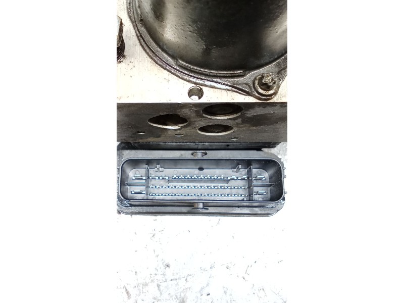 Recambio de abs para land rover discovery v (l462) 2.0 sd4 4x4 referencia OEM IAM 0265956626 2265106539 KPLA14F447AE